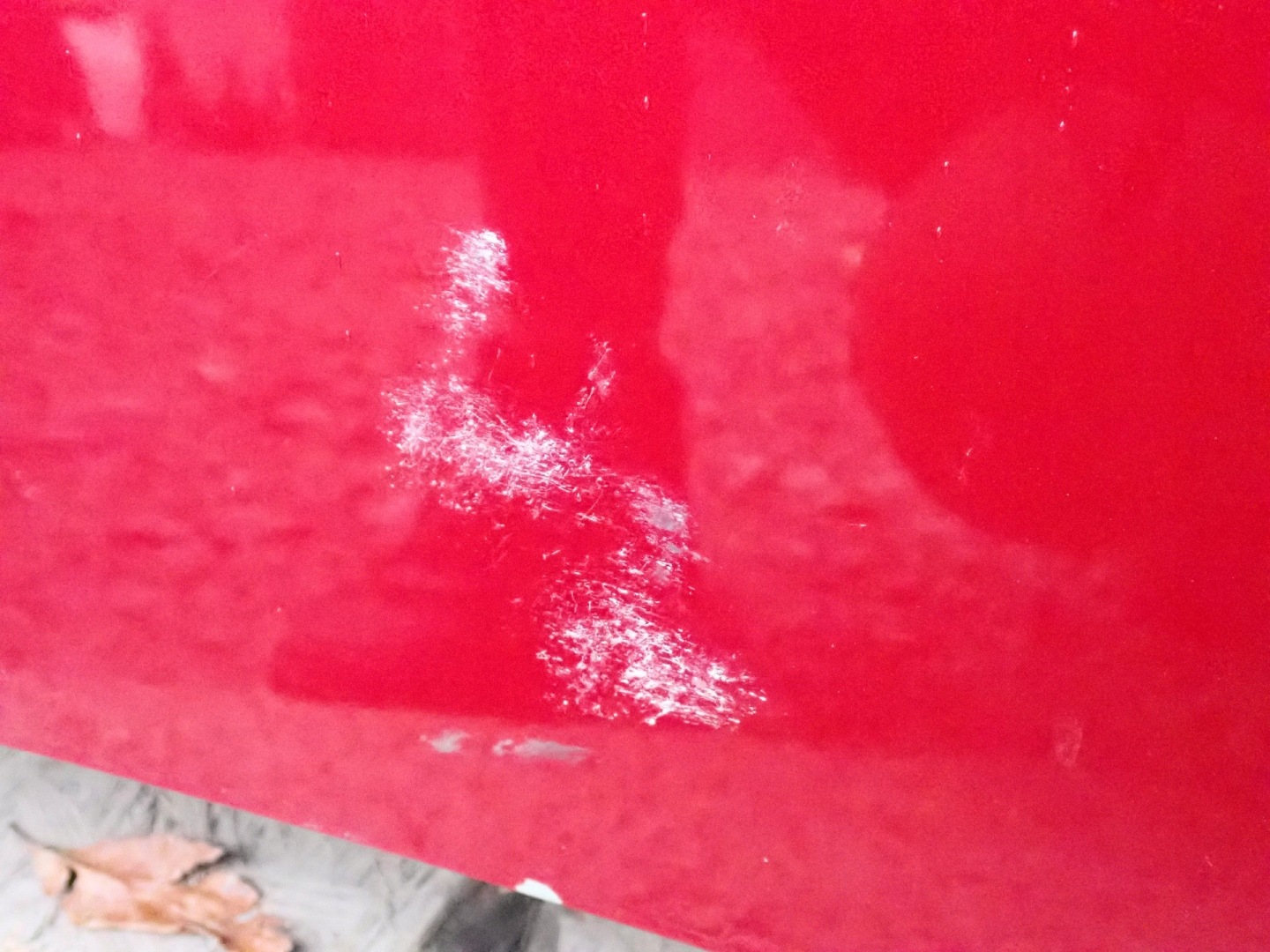 Cofano MAZDA CX5 1 e KE 2012-2017R KDY3-52-31XA