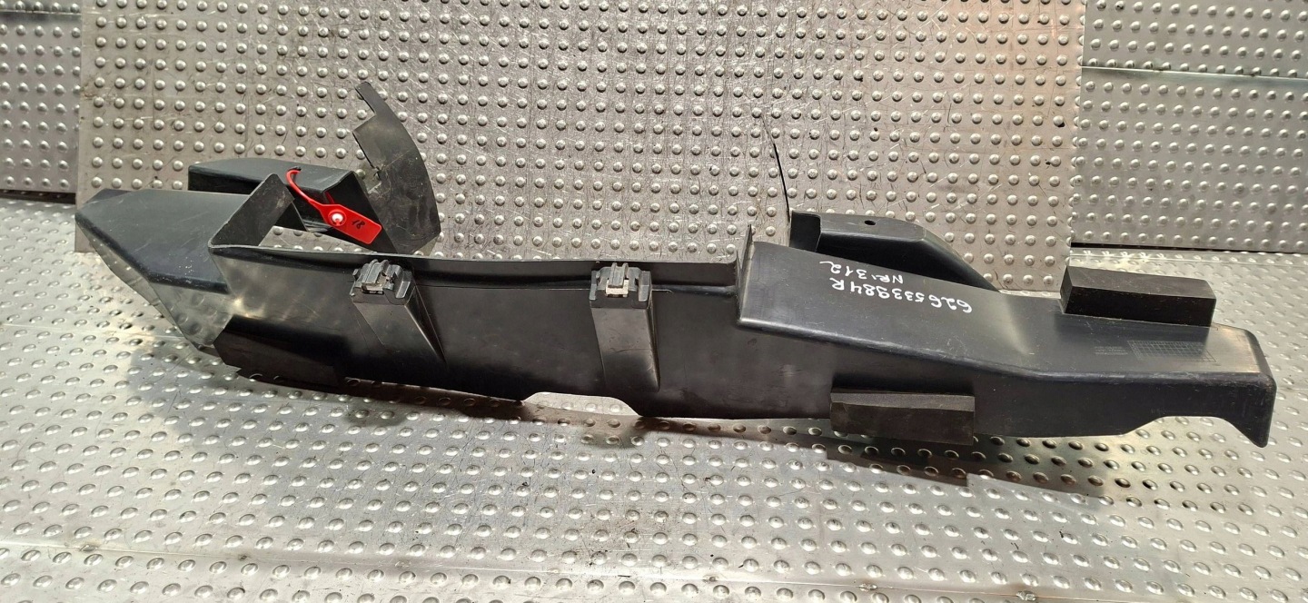 intake drain air 626533984R DACIA SPRING 2022