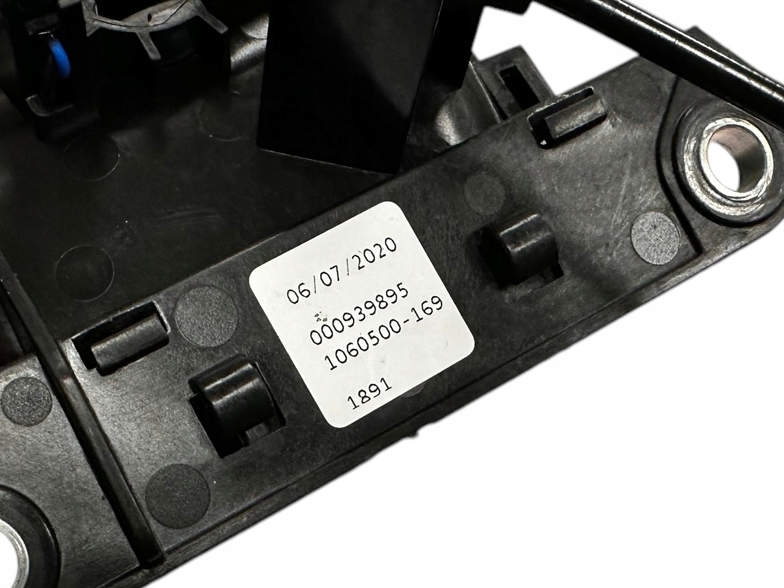 FERRARI ROMA Module Mécanisme zewnetrznej Poignées LH 939895 787460