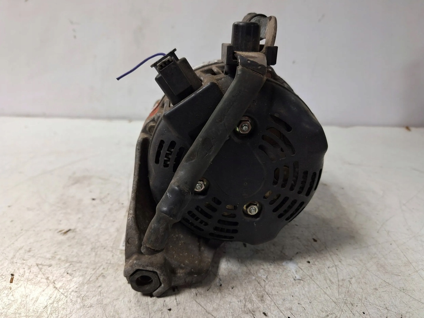 alternator 7640131 Mini Cooper F56 2.0 D