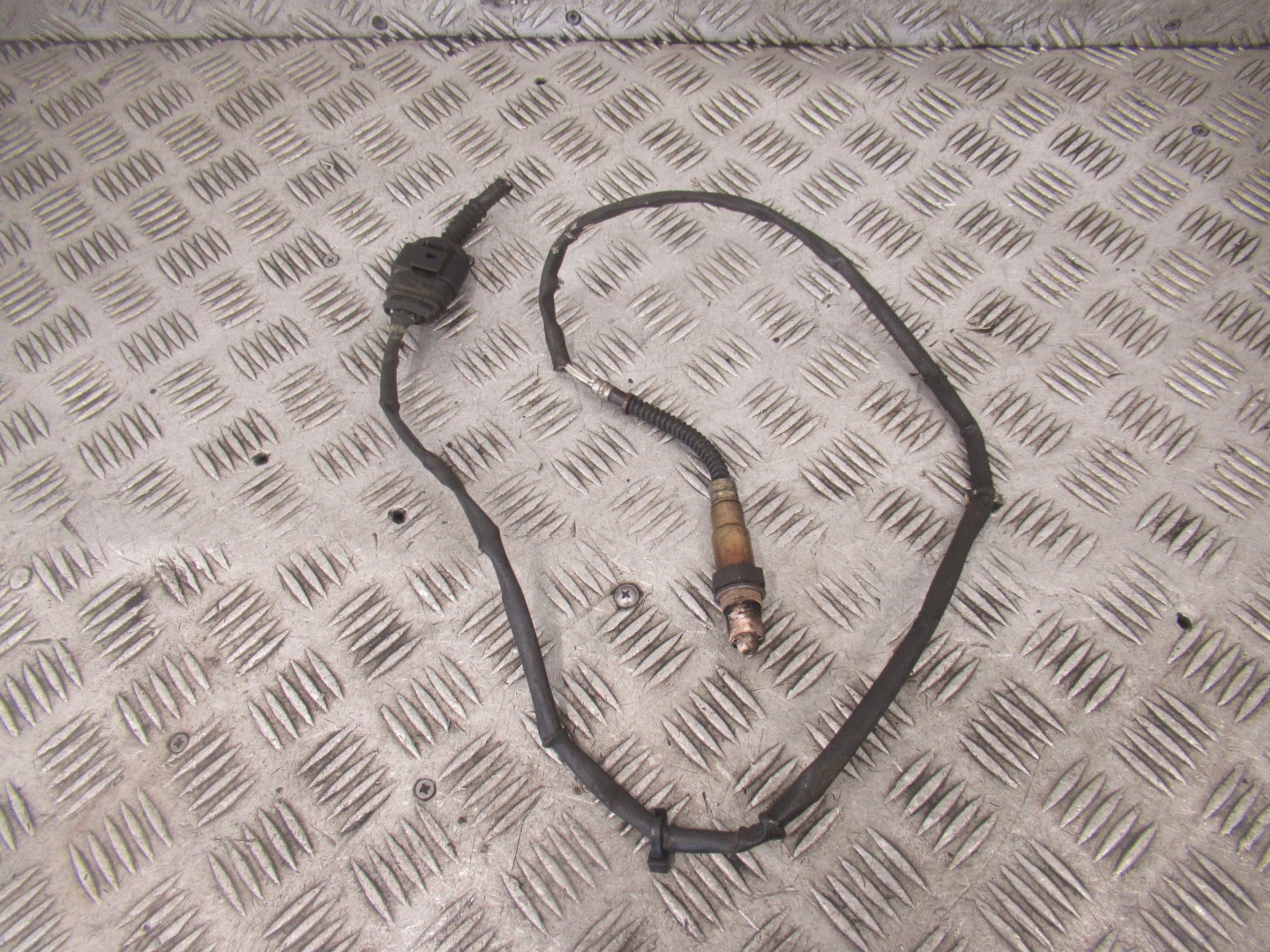 SONDA LAMBDA AUDI A4 B5