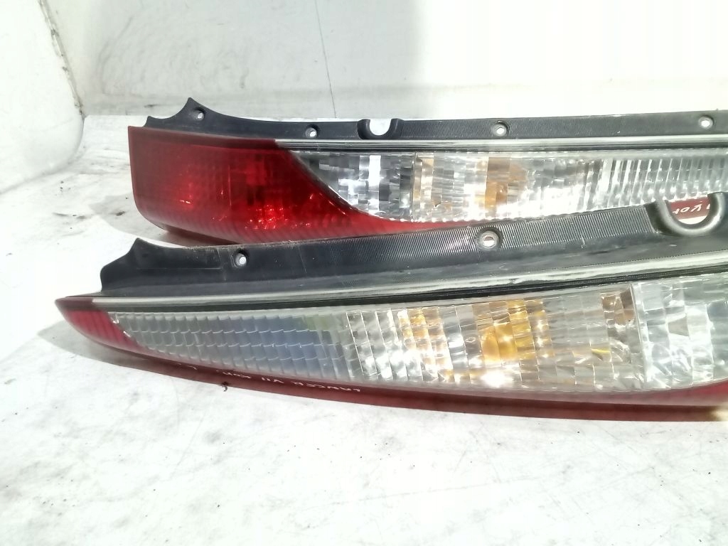Mitsubishi Lancer VII 7 kombi lights rear. right and left