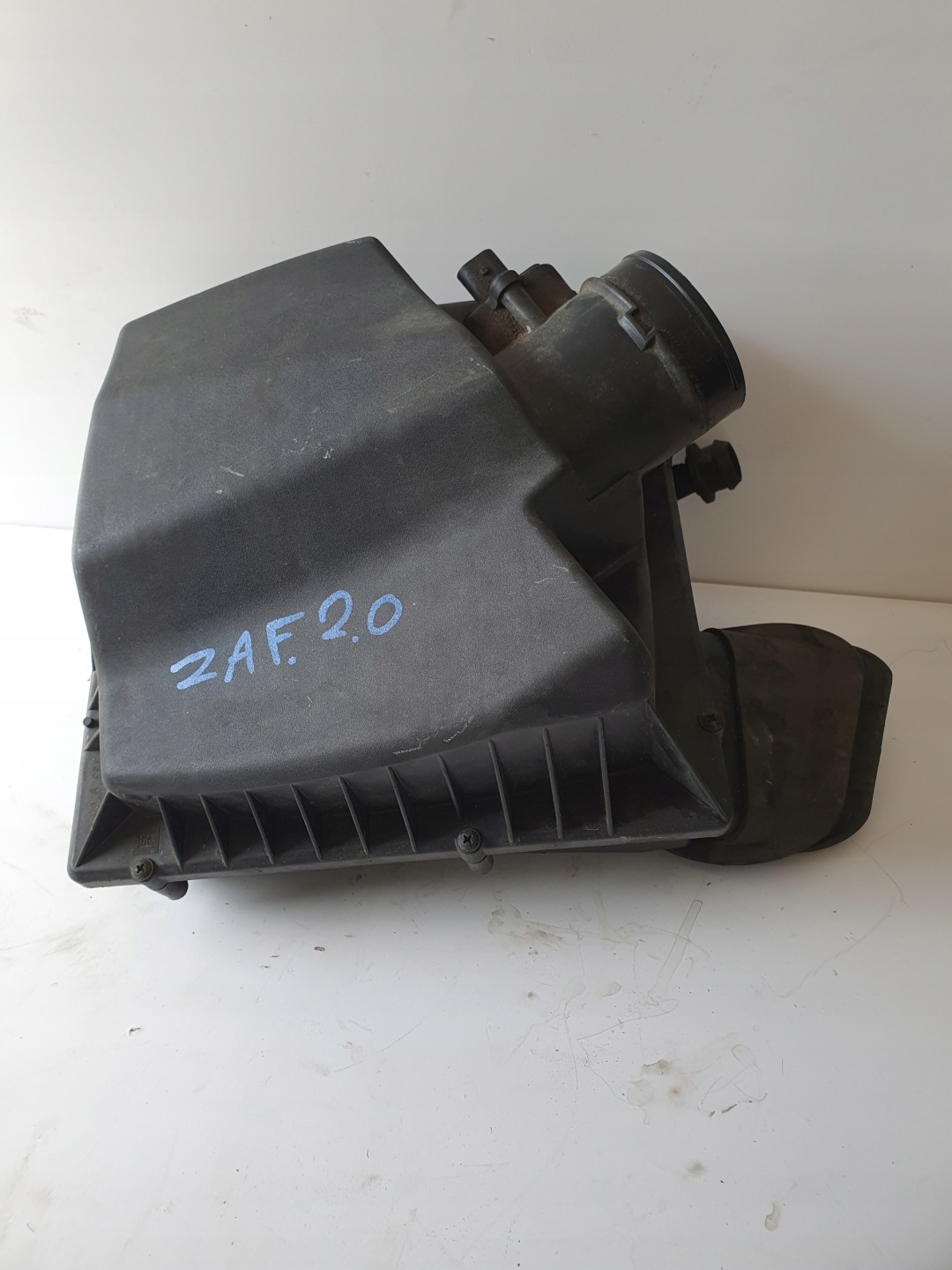 OPEL ZAFIRA C Gehäuse filter luft 2.0D B20DTH
