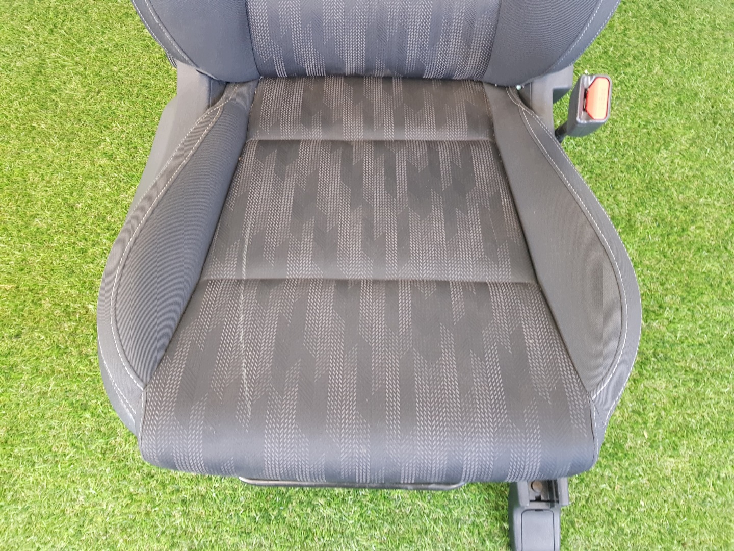 Siège Passegers KIA SPORTAGE 4 2016