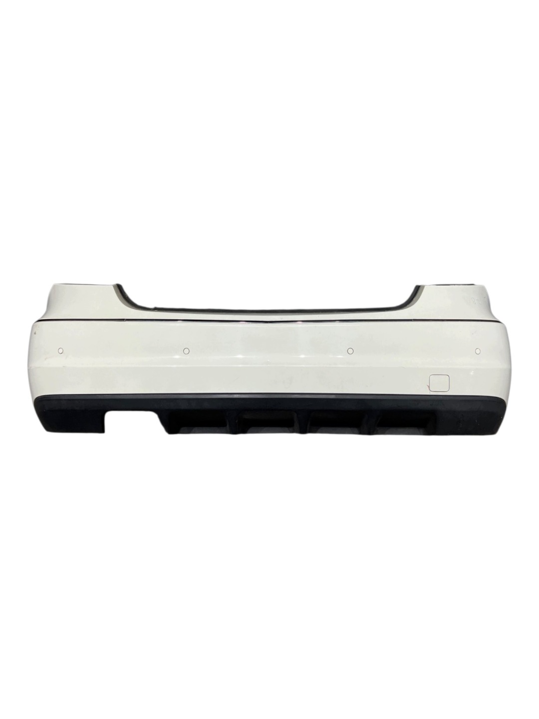 stoßstange heck MERCEDES-BENZ CLC W203 code C650