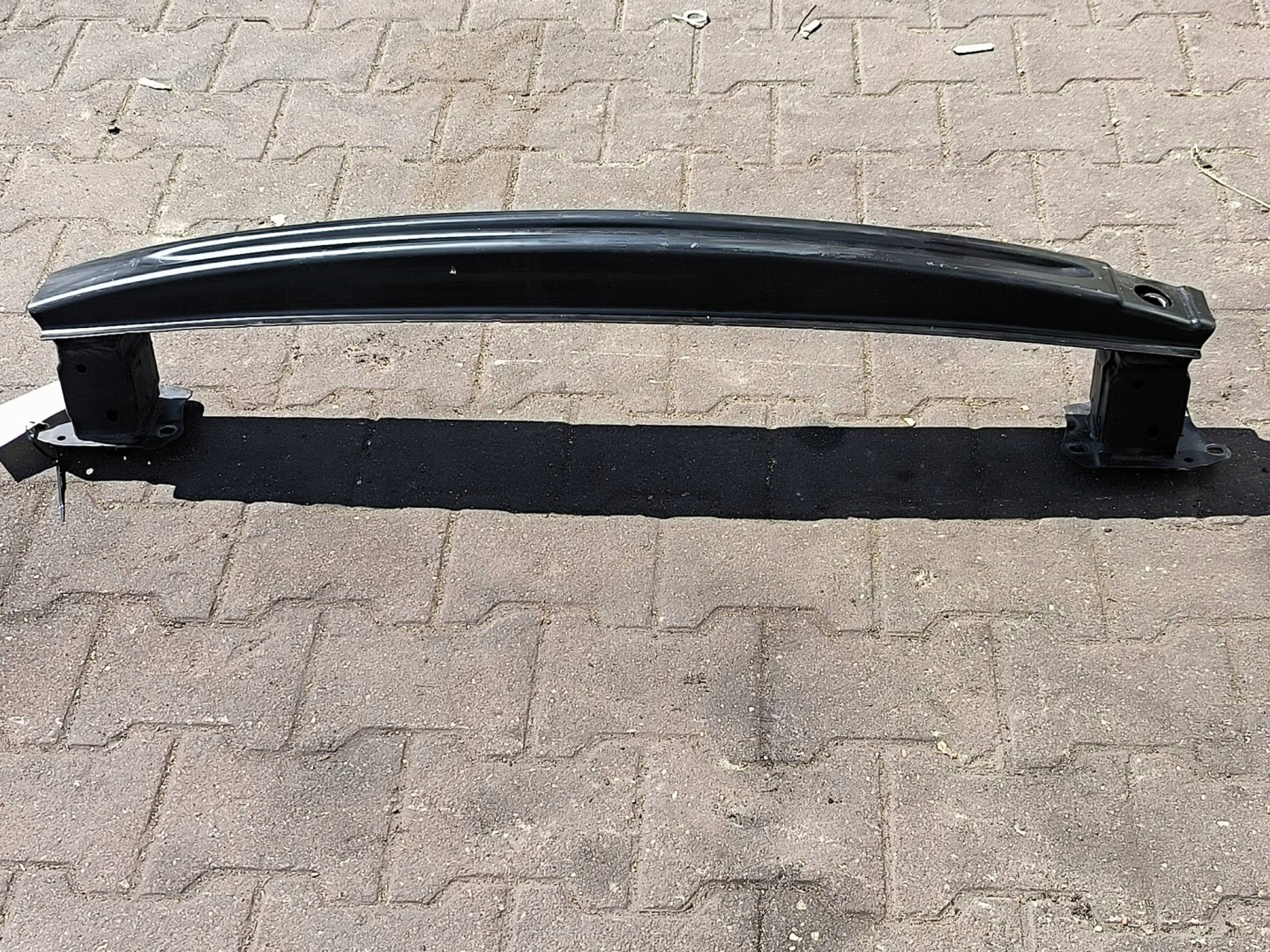 bumper support rear part 3V5807557C SKODA SUPERB III KOMBI