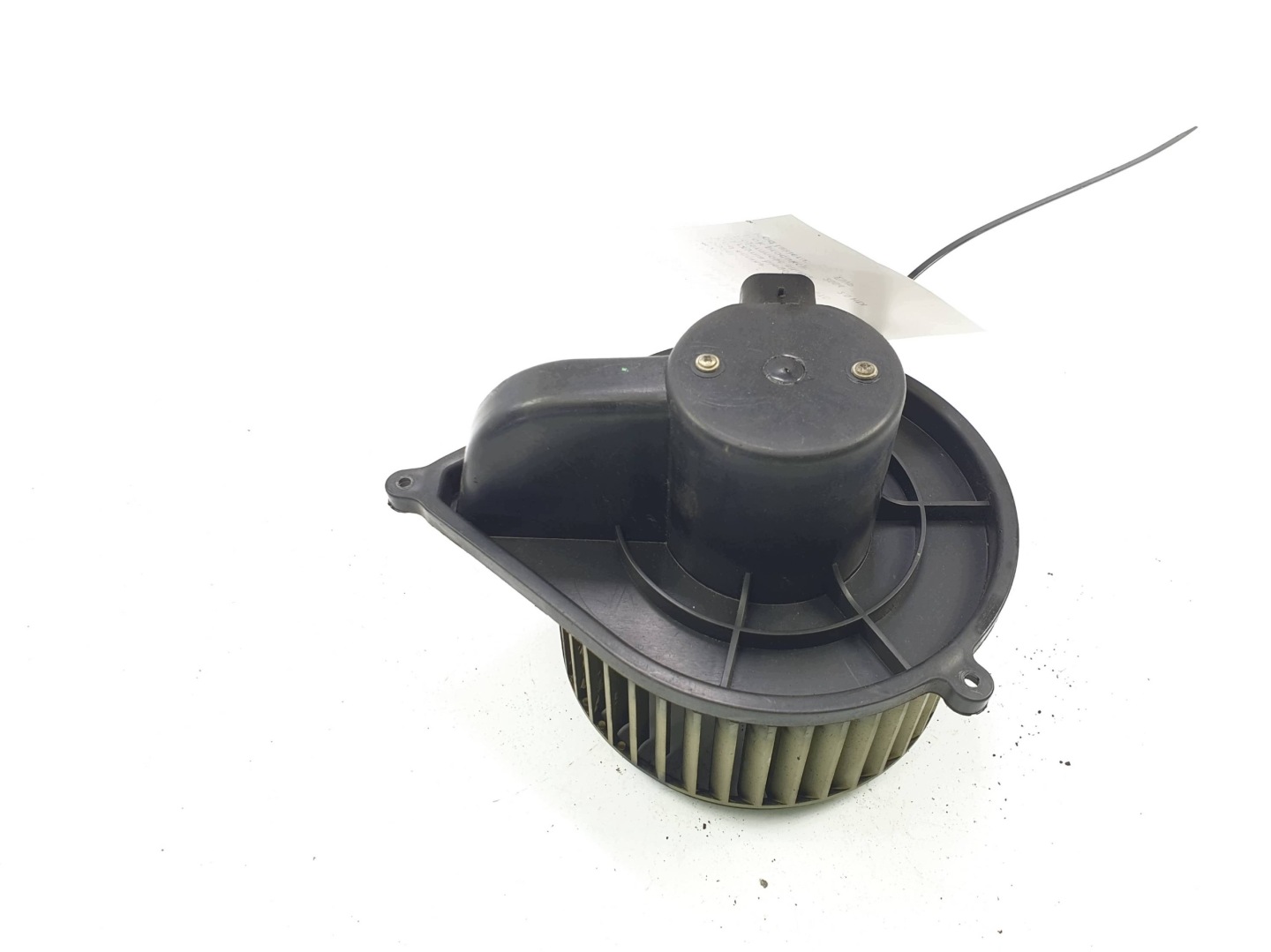 ventilator kabinski CITROEN JUMPER