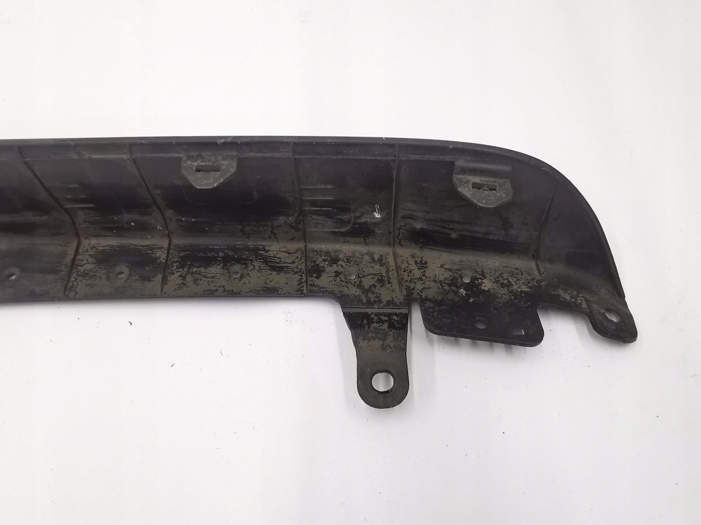 spoiler accessori Paraurti posteriore TOYOTA AURIS 52453-02010