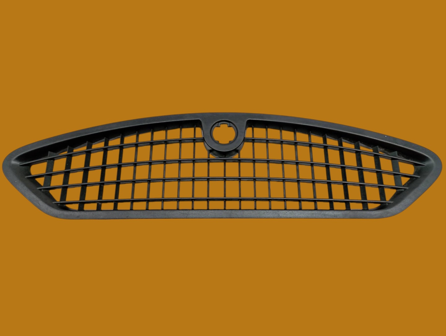 grid central of the dashboard upper 7S71-AD3ZHE Ford Mondeo Mk4 (2007-2014)