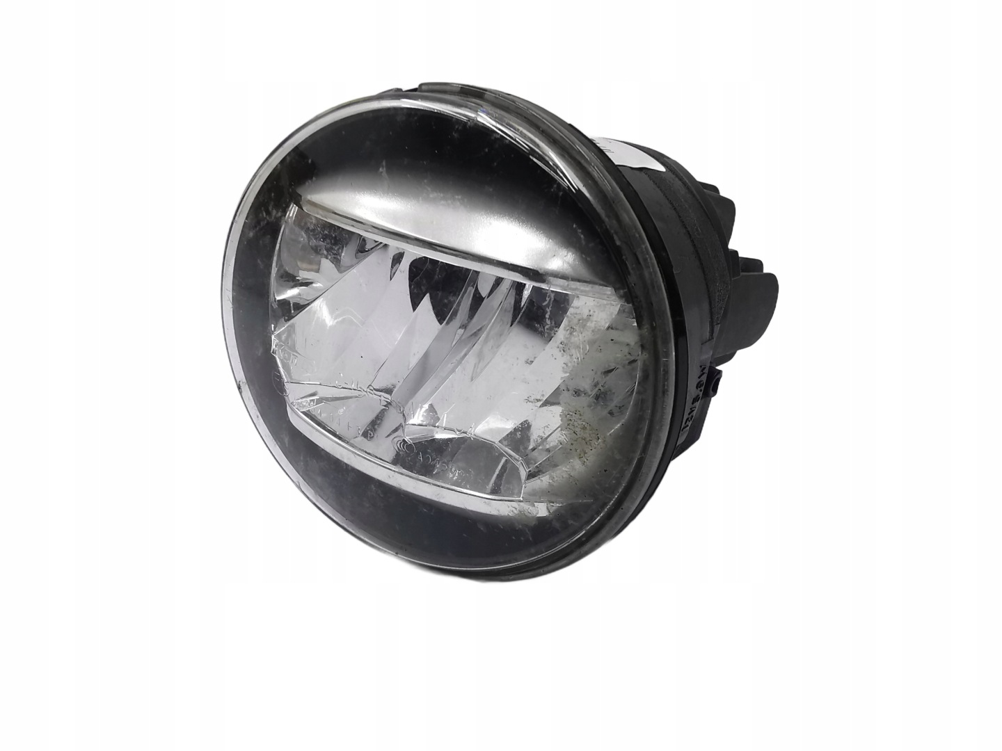 nebelscheinwerfer links LED TOYOTA CHR C-HR / MD E13 13794L