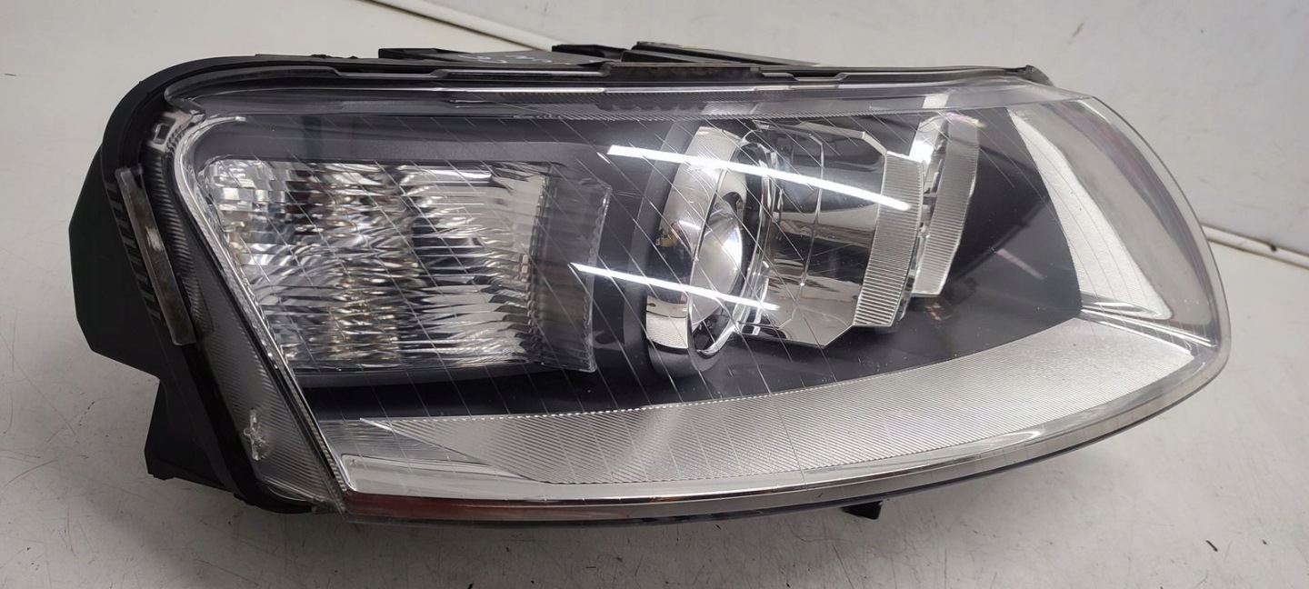 licht vorne vorne rechts xenon Audi A6 C6