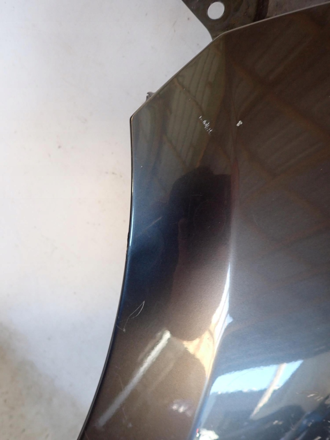 MAZDA 6 III GJ 12-24 fender front front left