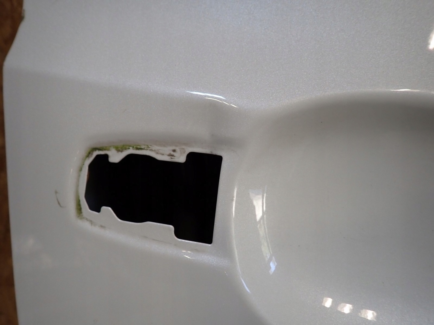 door right front right front NISSAN JUKE F16 2019- H01006PAMC