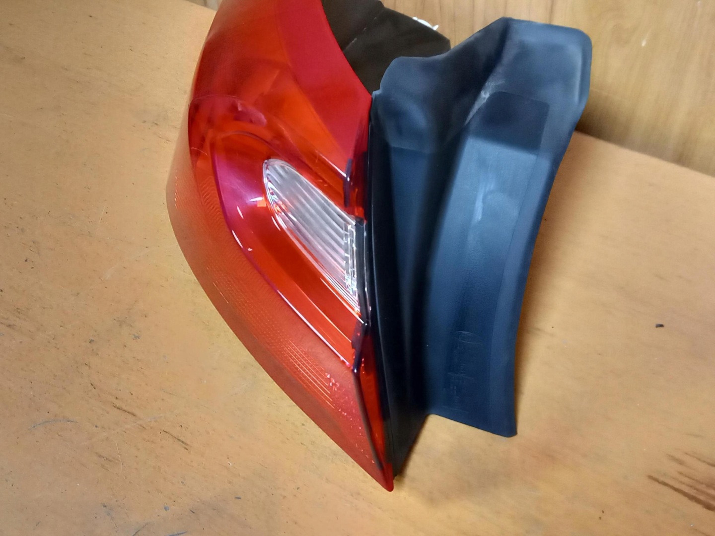 light complete left rear part FORD FIESTA MK8 HB H1BB13405AE 17-21