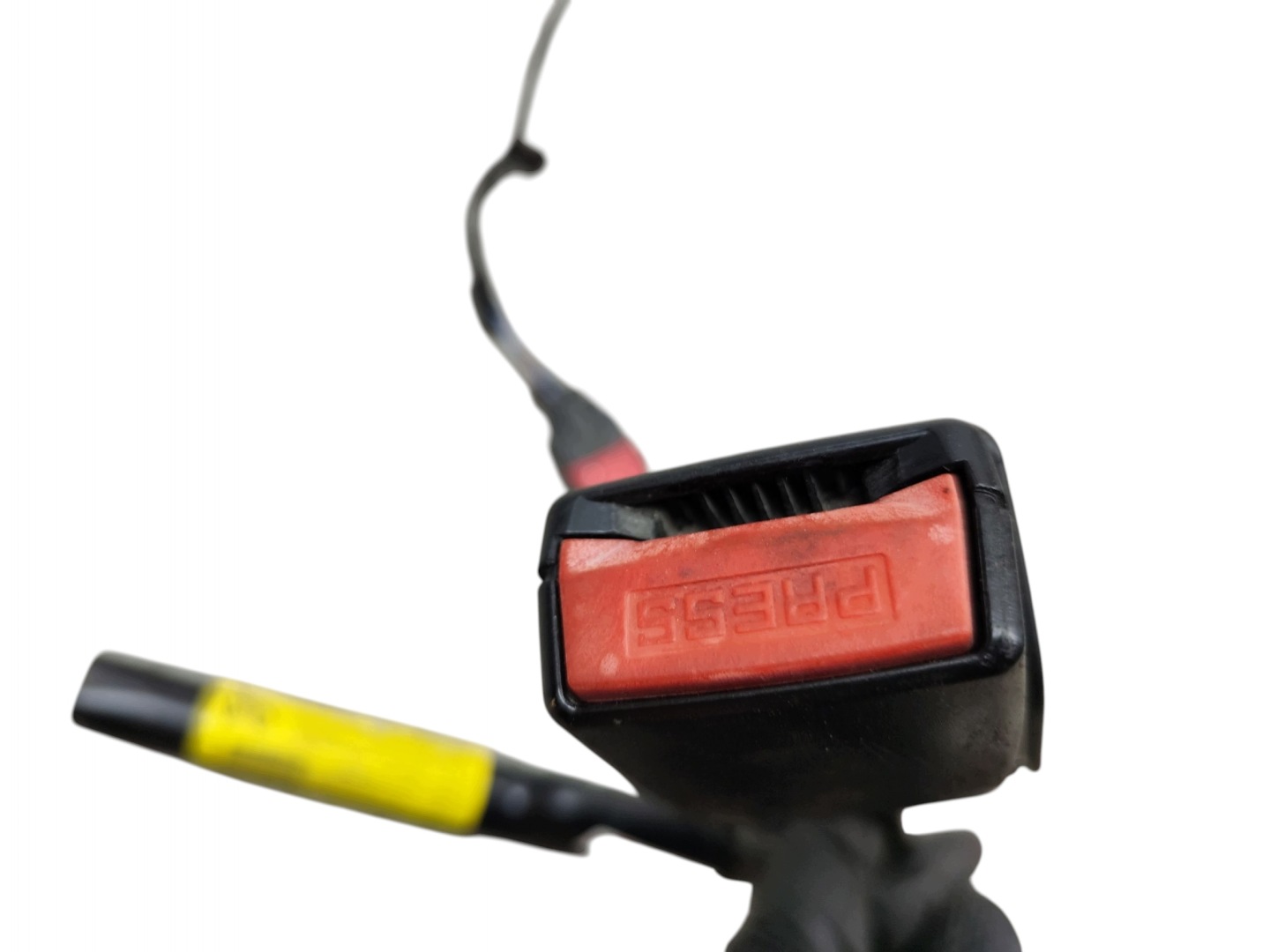 adjuster supports right front RENAULT TWINGO II (2007-2012) 33022955 33047778B