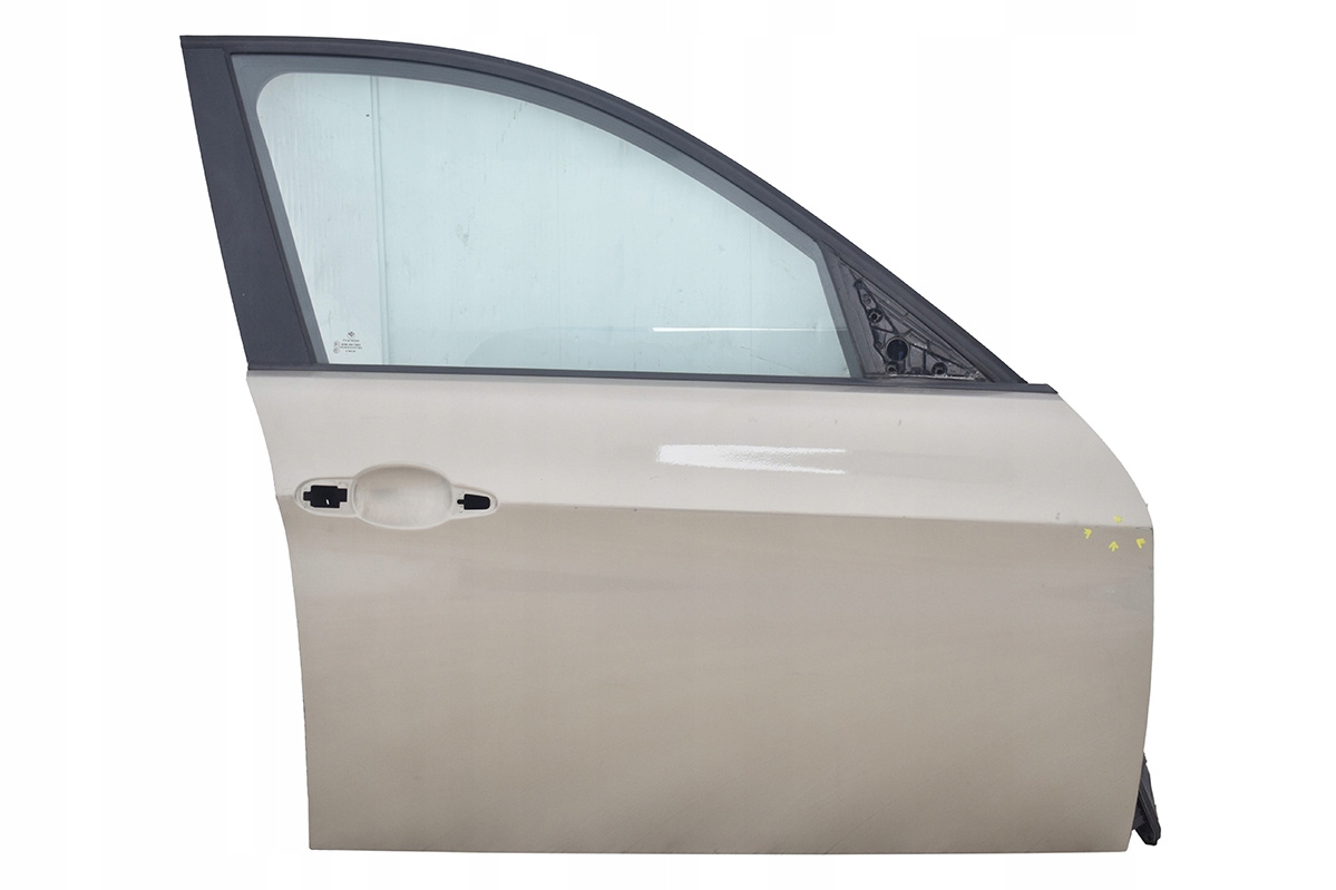 Portière Avant Avant Droit BMW 3 E90 E91