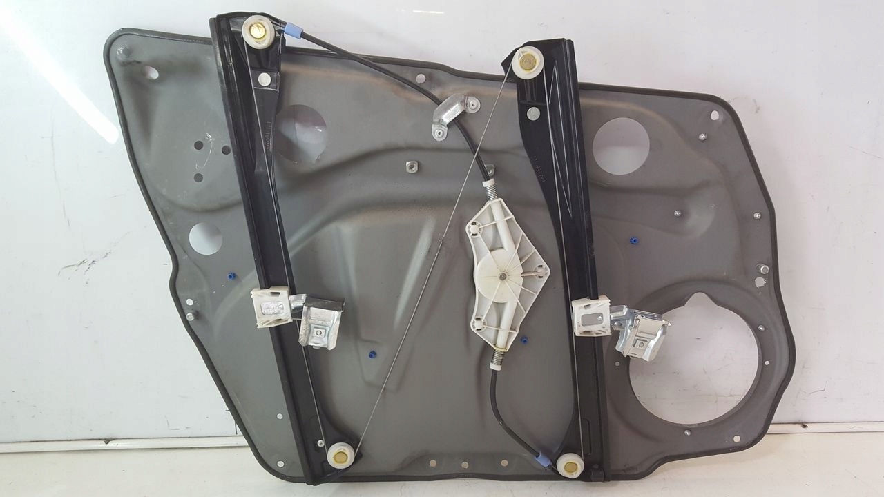 window regulator right front Mercedes W169 1,5