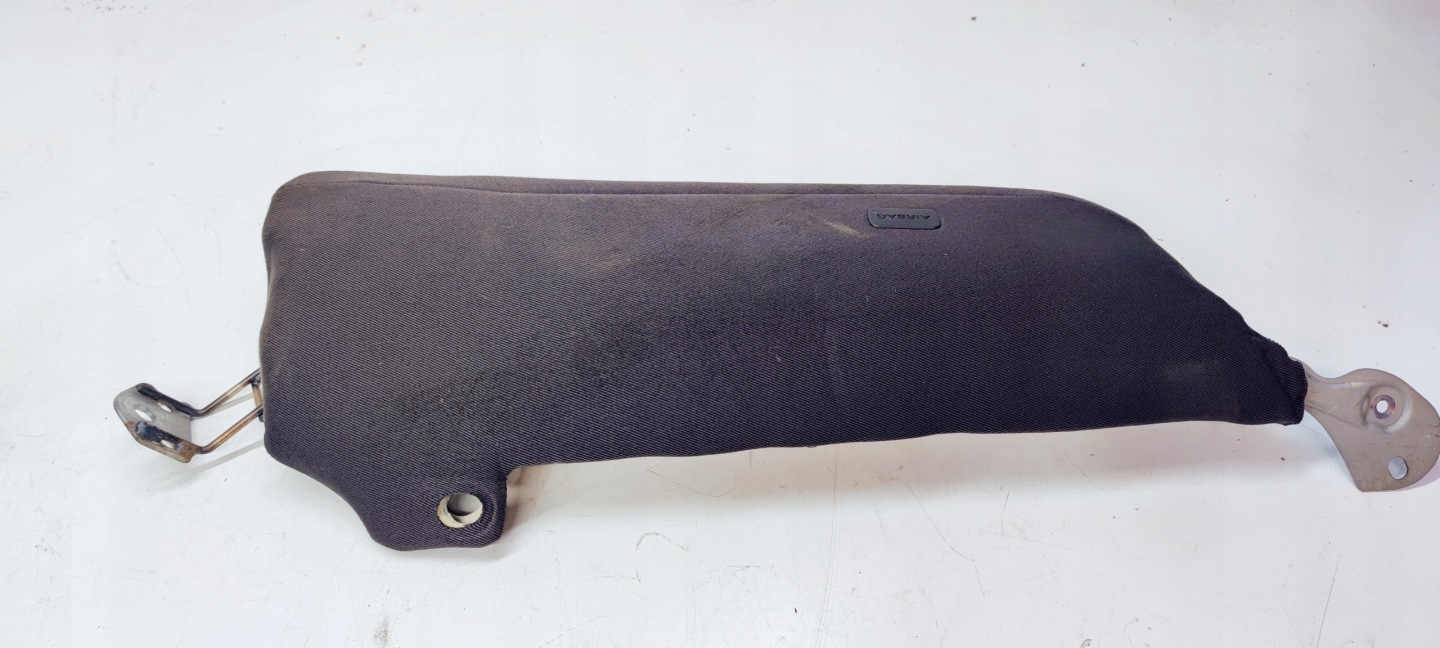 side KANAPY rear part right MATERIAL AUDI A3 8P