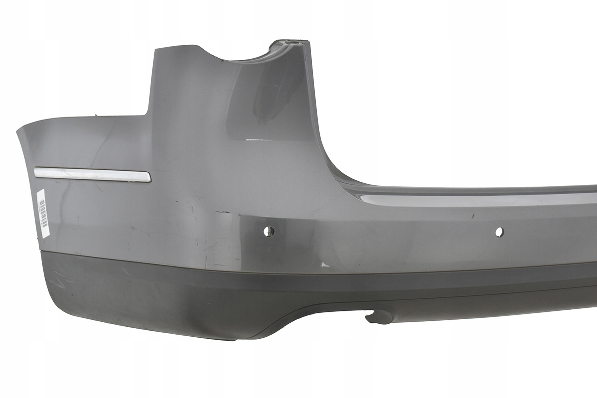 bumper rear rear part VW PASSAT B6 KOMBI below PDC