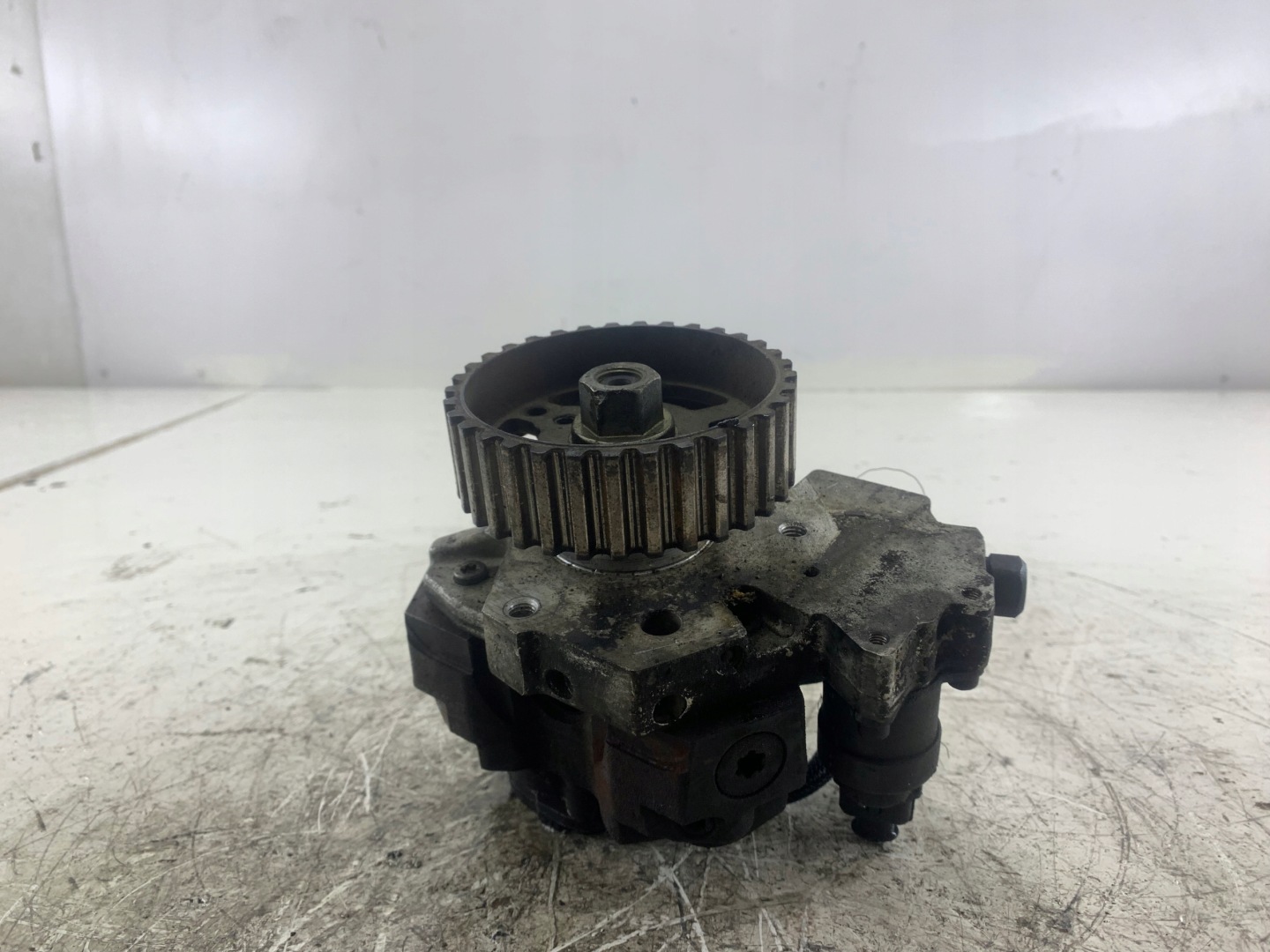 PEUGEOT 307 1.6 HDI Einspritzpumpe 9651844380