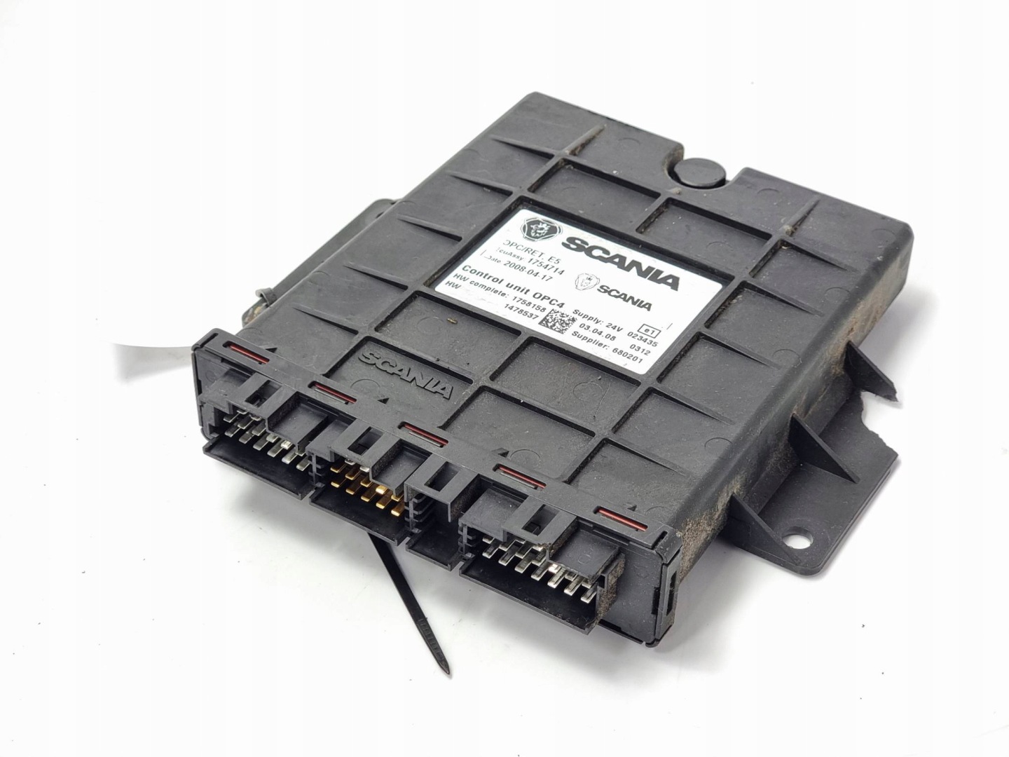 Module 1754714 SCANIA R 420