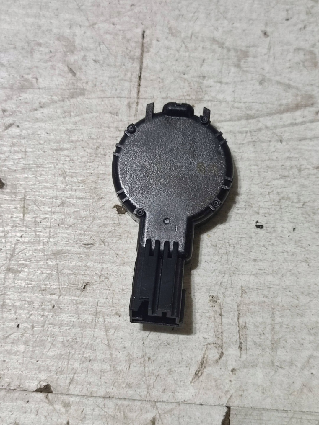 Peugeot 2008 II 2020 Sensor Regen