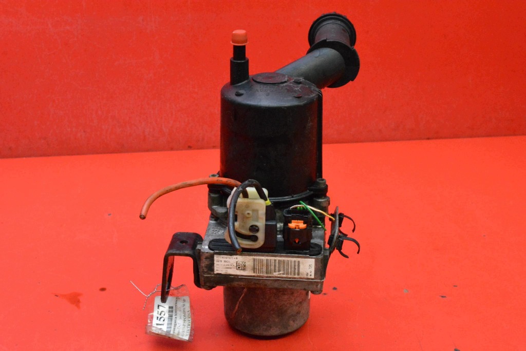 servo čerpadlo volantu 9676772980 CITROEN DS5 1.6 THP 200 KM 12-15