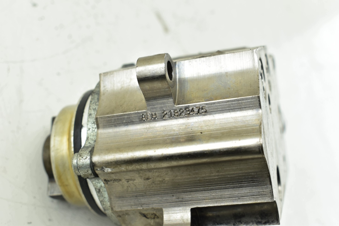 feed pump PEUGEOT CITROEN MINI 1.6 VTI THP V759242980