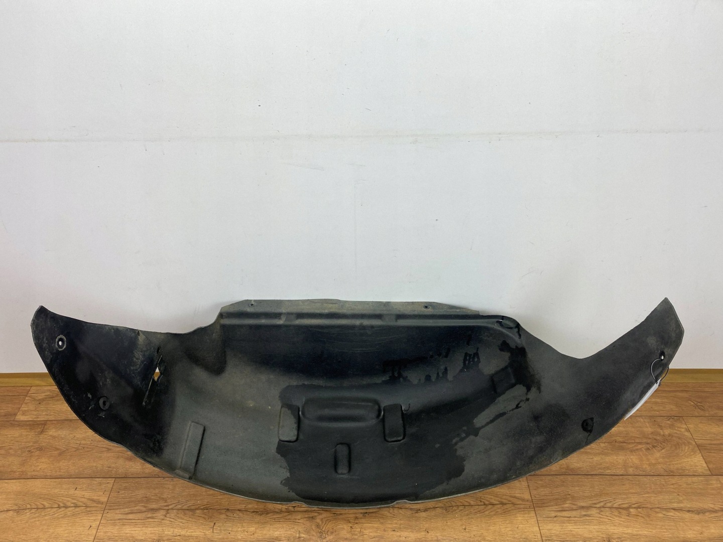 mudguard rear. left Ford F150 2015+