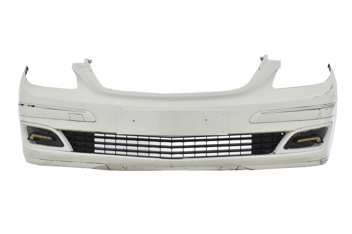 front bumper front MERCEDES B-KLASA W245