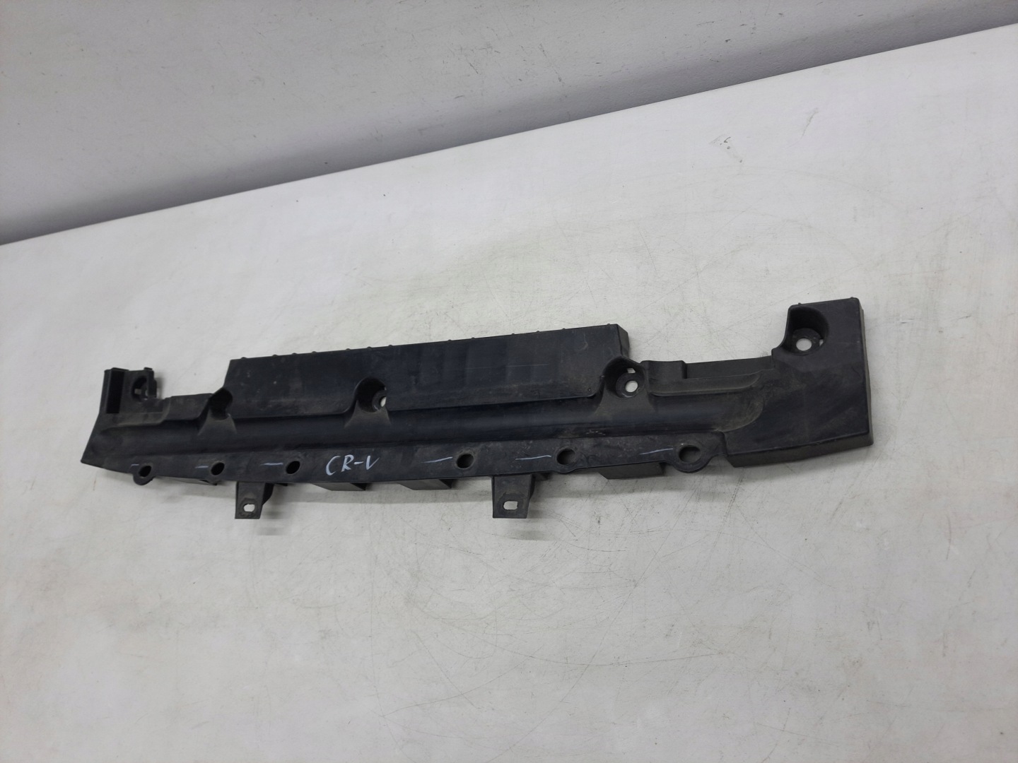 HONDA CRV CR-V 5 V 18- cover below bumper front original