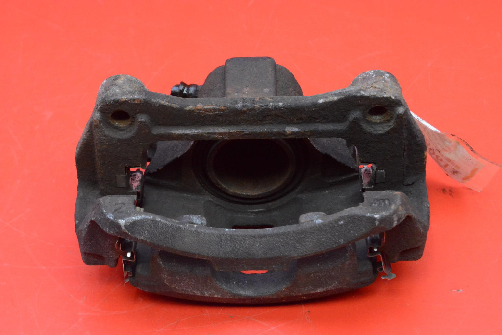 caliper brake left front RENAULT TALISMAN 1 and 1.6 TCe 150 KM 12-20