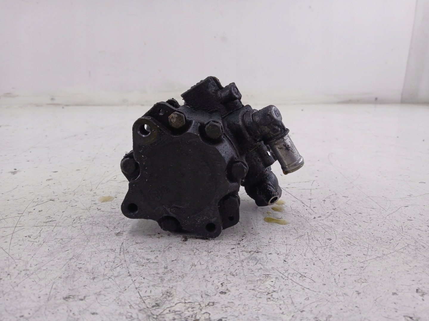 AUDI A6 C6 2.7 TDI 3.0 TDI Pompa servosterzo 4F0145155A 130 BAR