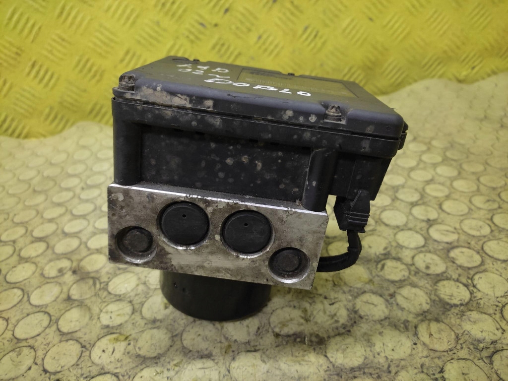 FIAT DOBLO pumpa ABS 46767474