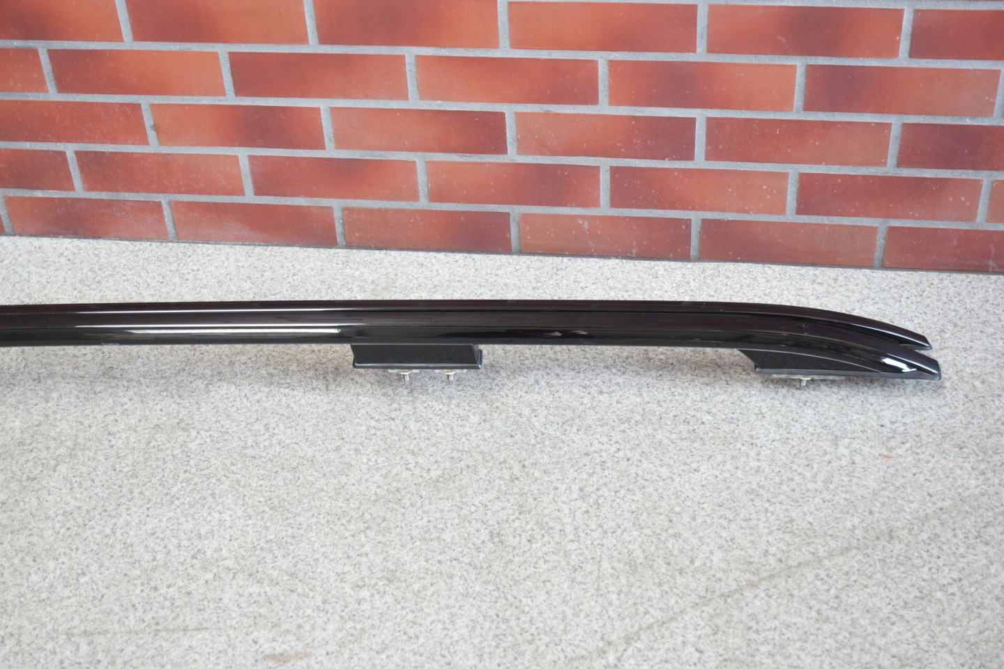 dachreling dach BMW X7 G07 m-paket SHADOWLINE