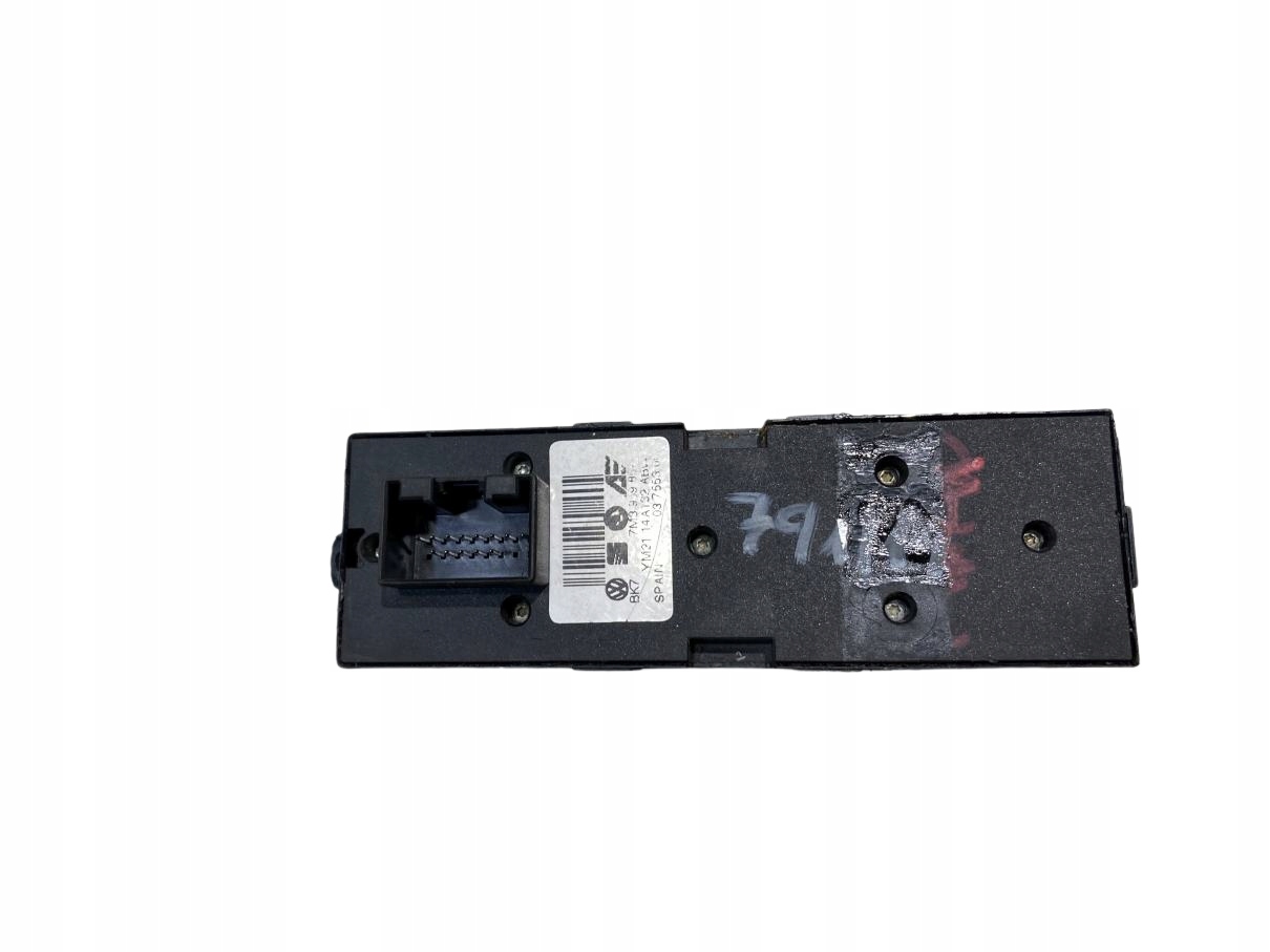 PANEL Vitre Gauche Avant FORD GALAXY et FL 7M3959857B
