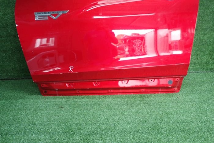 MITSUBISHI ECLIPSE CROSS 17- door left front front