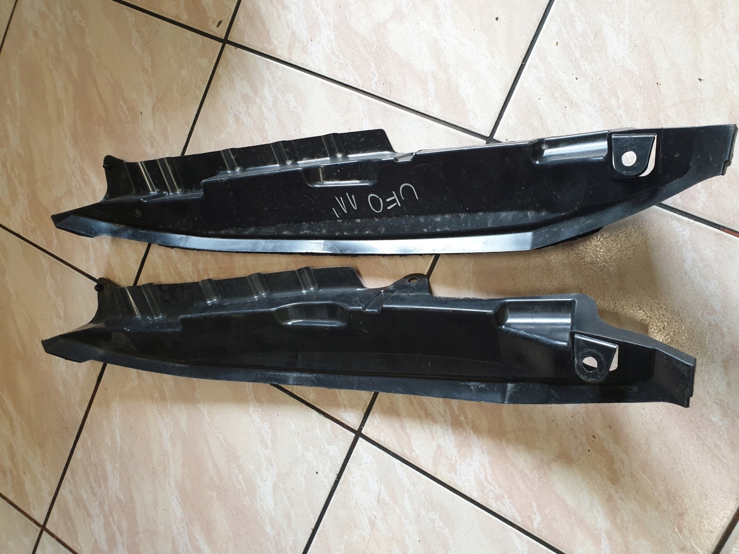kryt obal HONDA CIVIC VIII 8 UFO OE EU