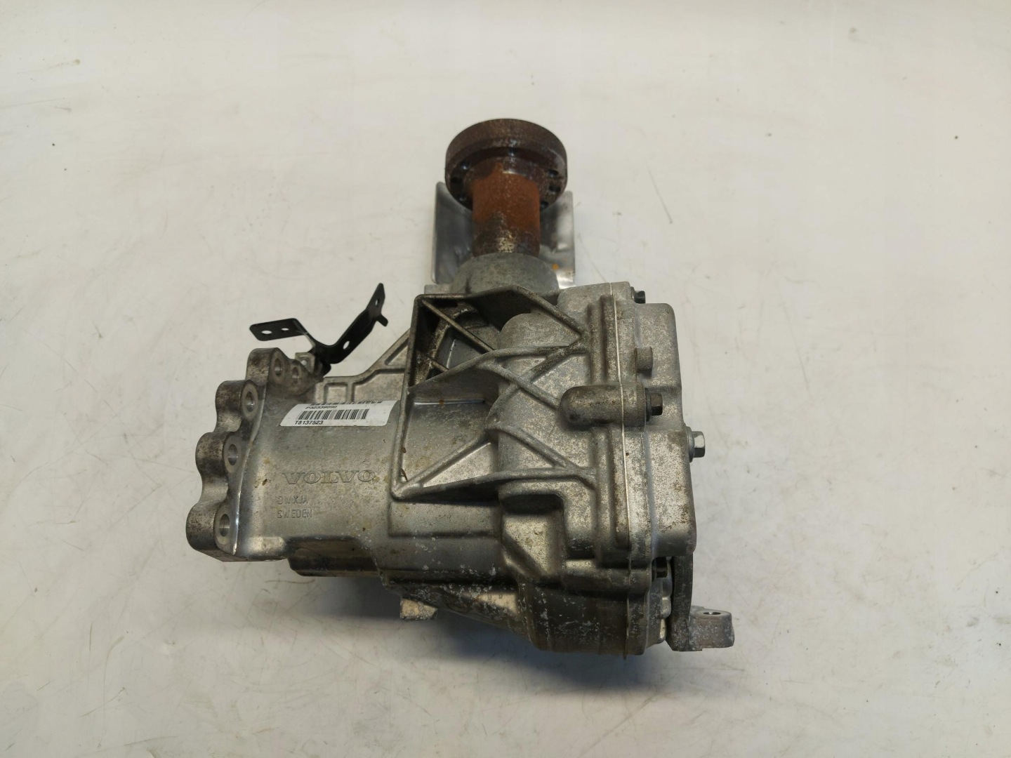 Volvo XC90 II LIFT B5 differential front reduktor 32339090