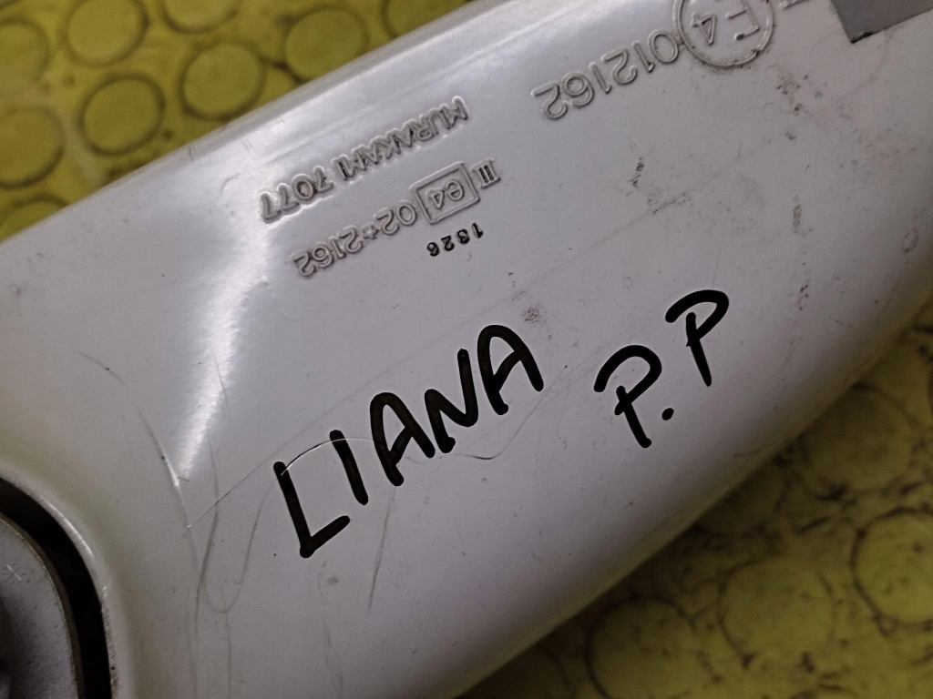 SUZUKI LIANA mirror right 5 PIN