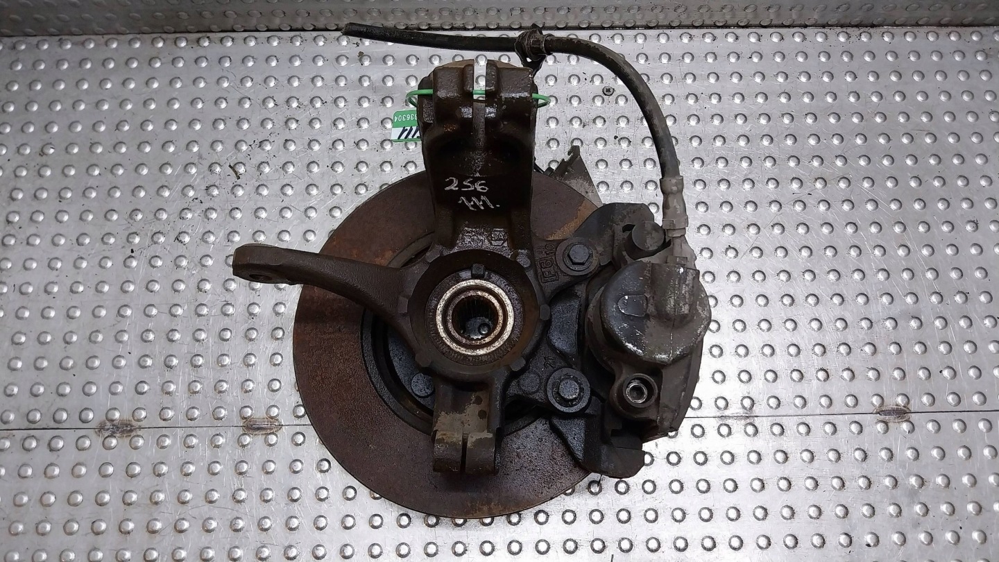 swing left front 2S61-3K171-BA FORD FIESTA FUSION MK6