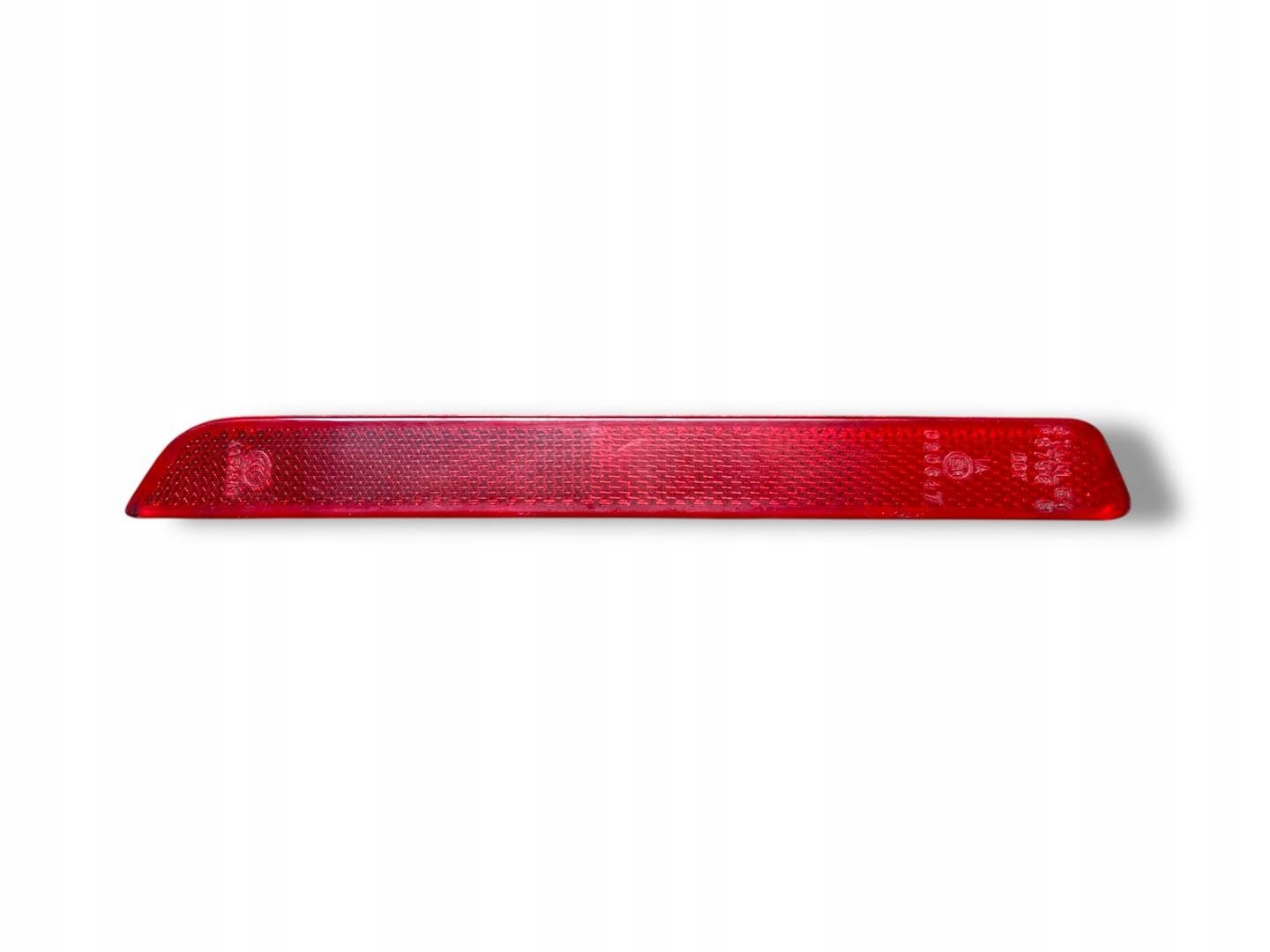 Odblask right side Mazda 6 2 facelift GH 2011 BN8P-51-5L0C