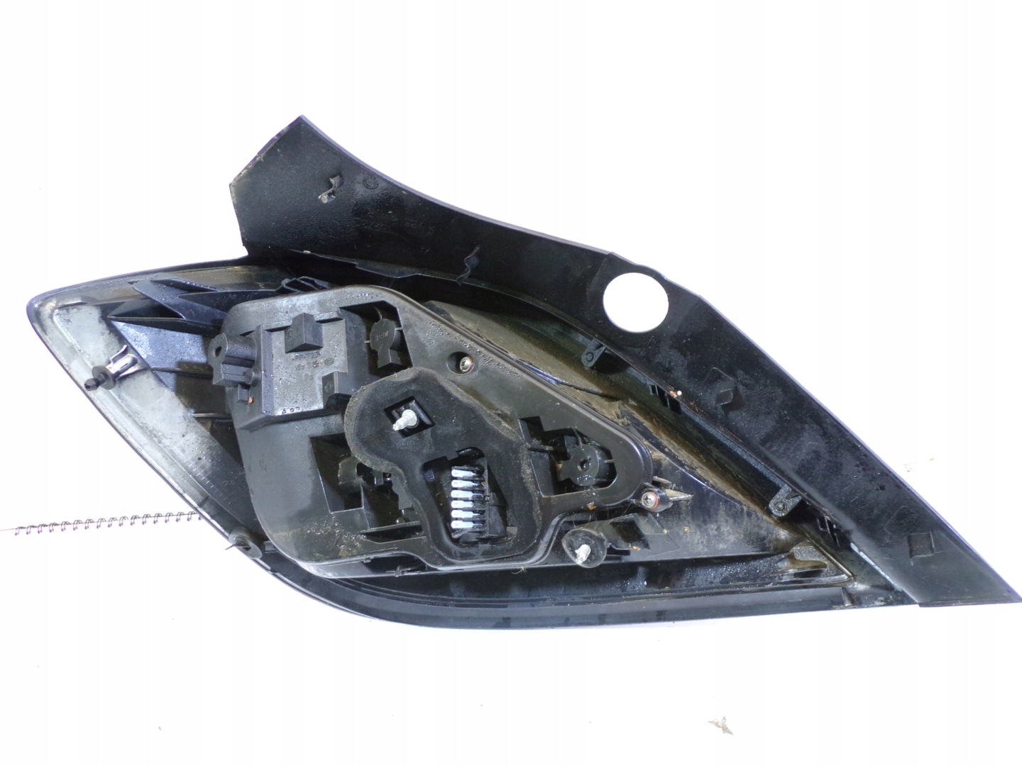 light rear rear part right OPEL ASTRA H HB (4) (K)