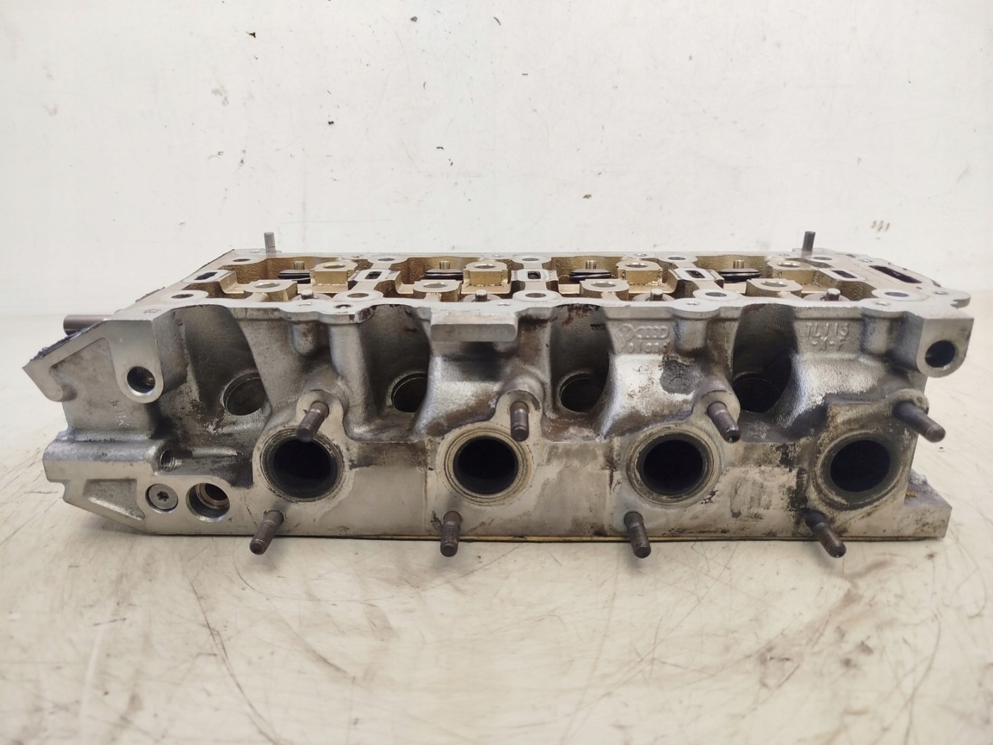 TESTATA Motore VWAG 03F103373D 1.2 8V TSI CBZ 12