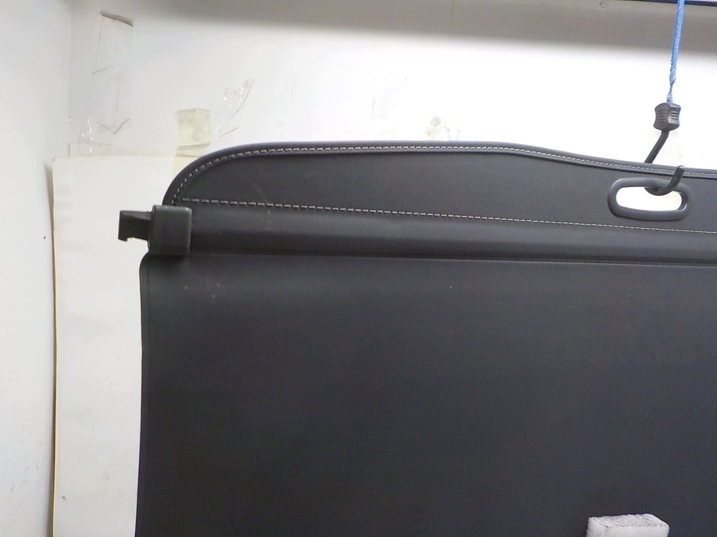 HYUNDAI I30 blinds boot 2300-45889 5