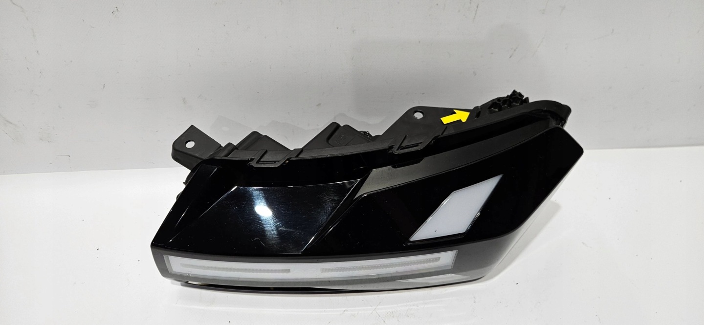 light left front LED DACIA SPRING LIFT 24- original 266056266R