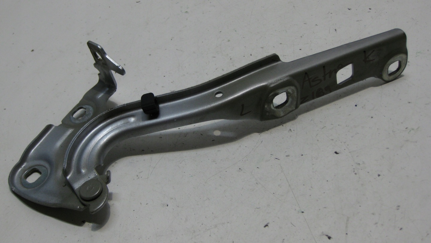 OPEL ASTRA K V KOMBI hinge bonnets left front 39032149