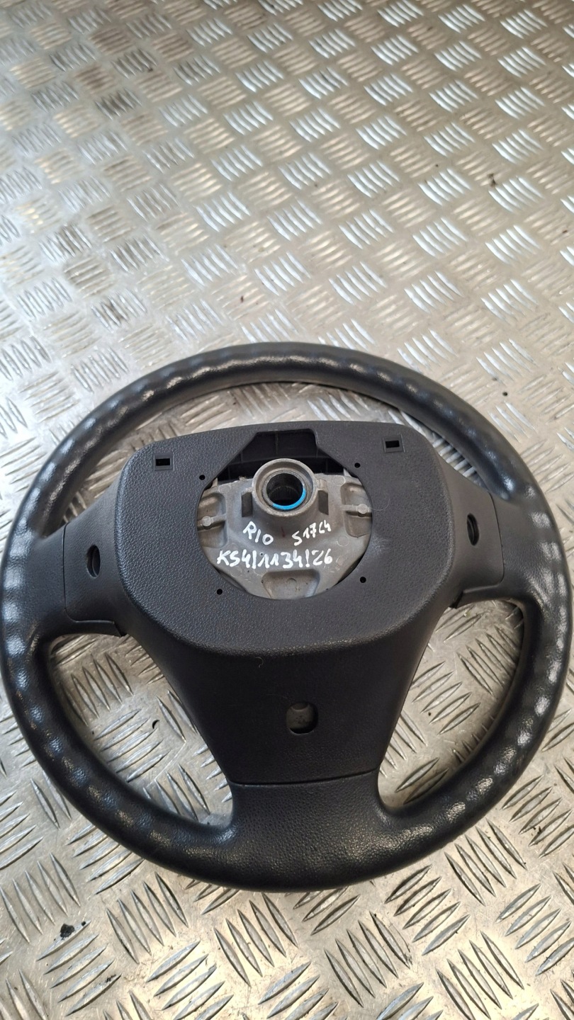 volant Z airbag KIA RIO II
