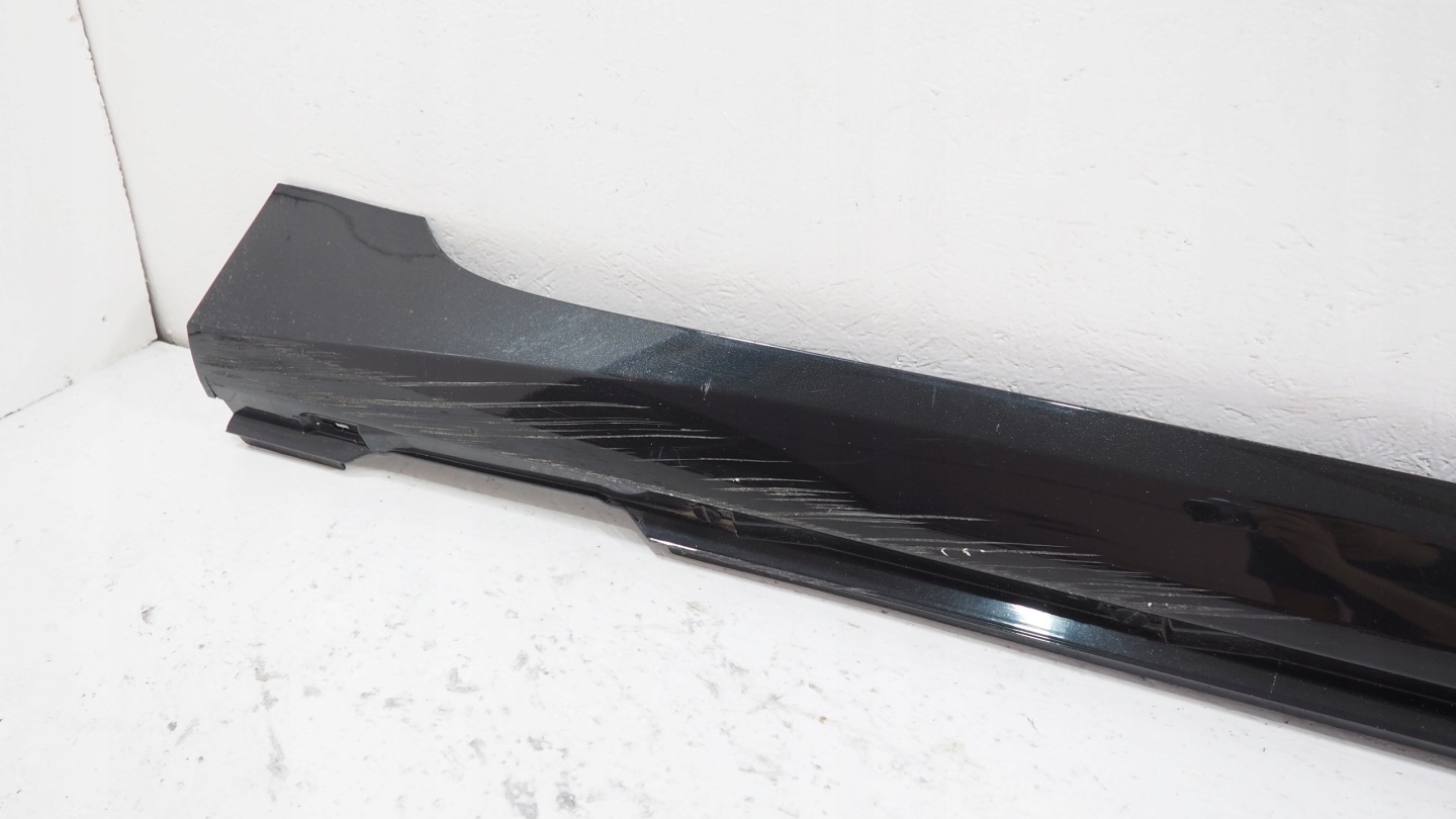 Audi A6 C8 moulding threshold right 4K0853856