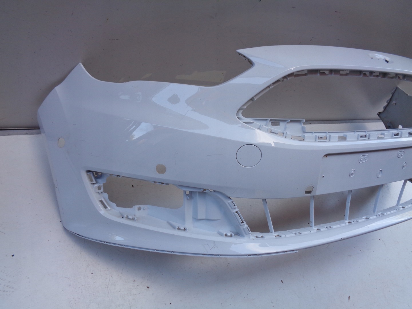 FRONTSTOSSSTANGE FORD C-MAX MK2 15- LIFT NR 30447